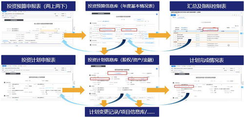 集團(tuán)投資管理 有效防范項目風(fēng)險，提升風(fēng)控能力