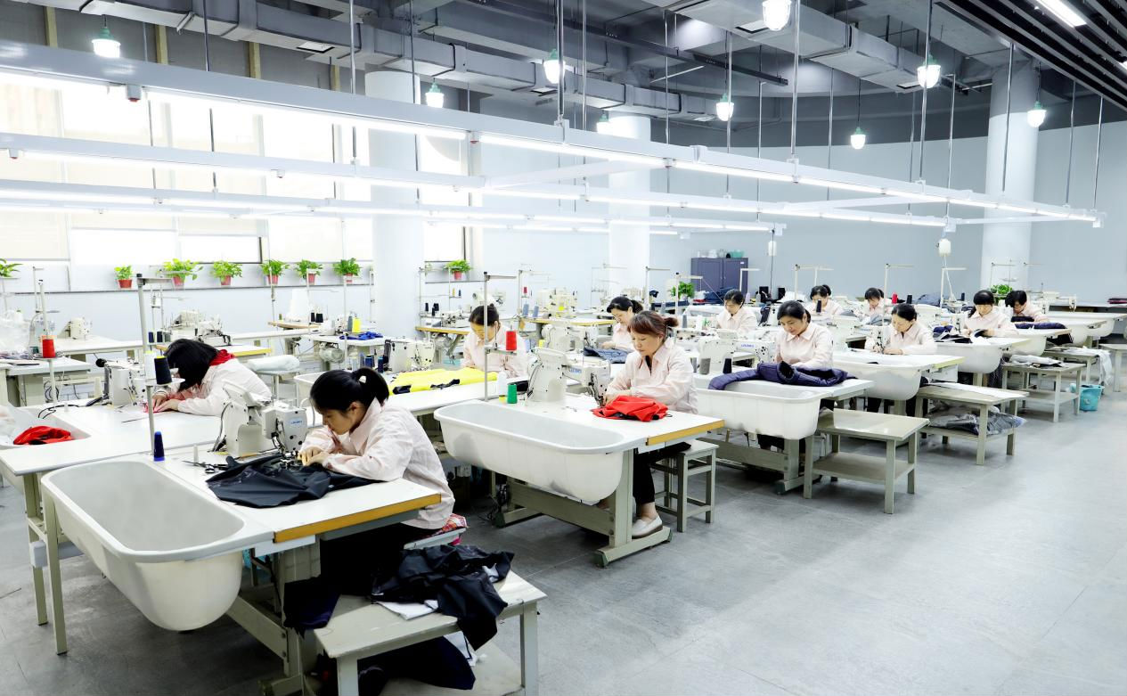 多措并舉，再創佳績 服裝公司的投資管理新篇章